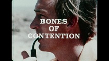 Bones of Contention, Print 10; Lake Rudolph, color sound print