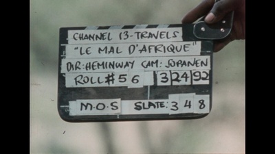 The Africa Passion, MOS