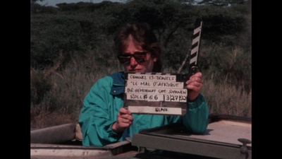 The Africa Passion, MOS