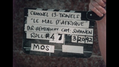 The Africa Passion, MOS