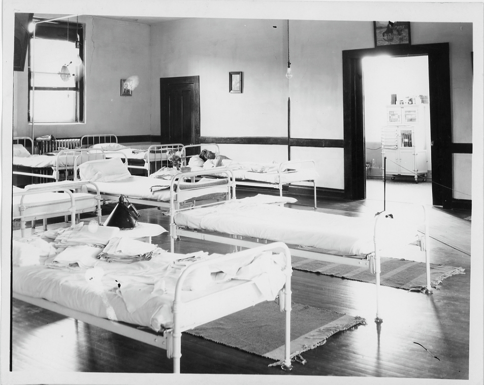 Military Hospital