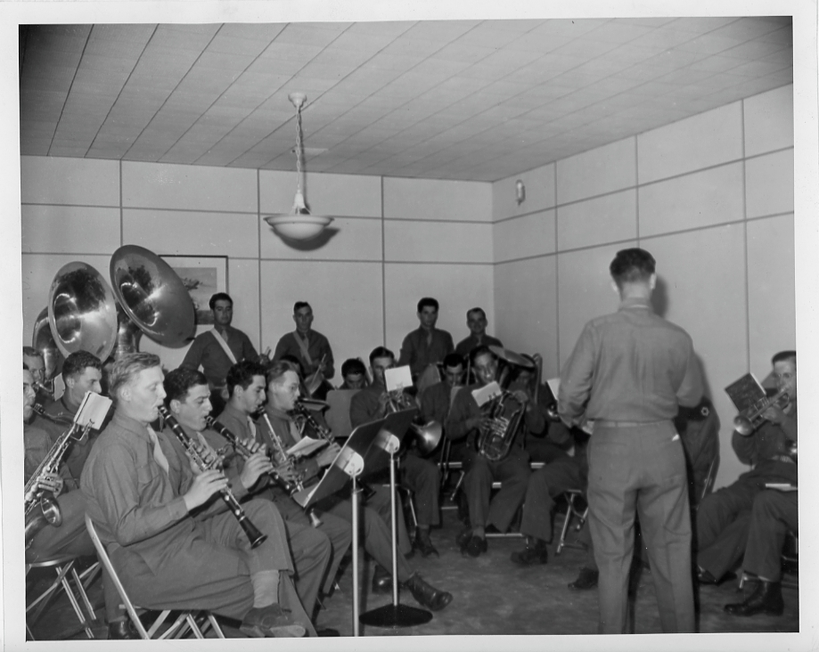Military band