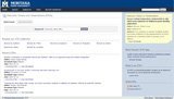 Montana State University (MSU) Electronic Theses and Dissertations database