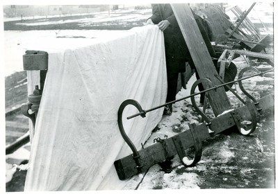 Gooseneck Slicker