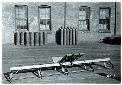 Austin Rod Weeder