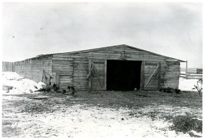 Barns