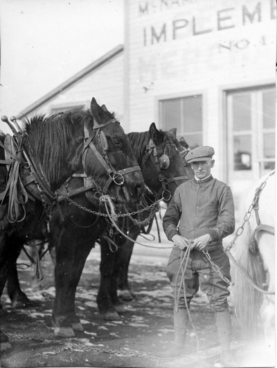 Big Teams - Handling and Use