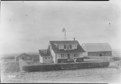 Farmhouse