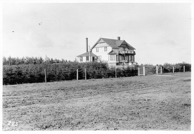 Farmhouse