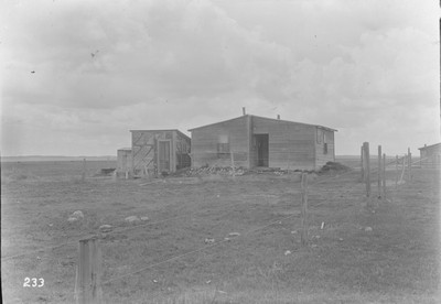 Farmhouse