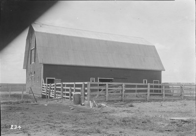 Barns
