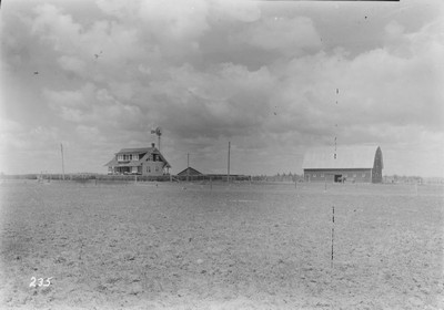 Farmstead