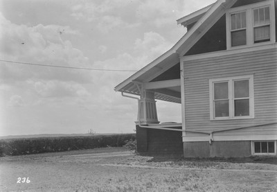 Farmhouse
