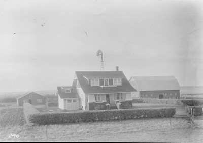 Farmhouse
