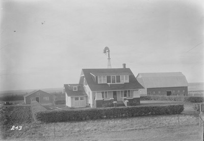 Farmhouse