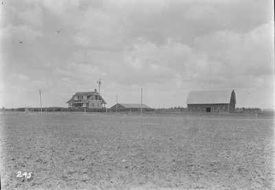 Farmstead