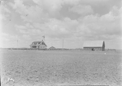Farmstead