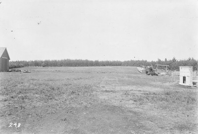Shelterbelts