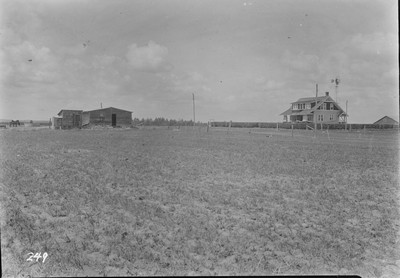 Farmhouse