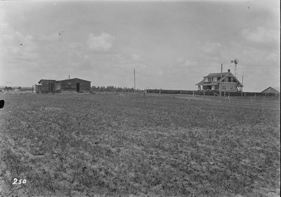 Farmhouse