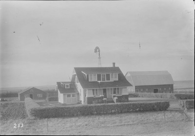 Farmhouse