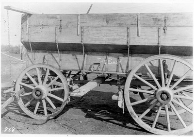 Wagons
