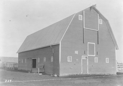 Barns