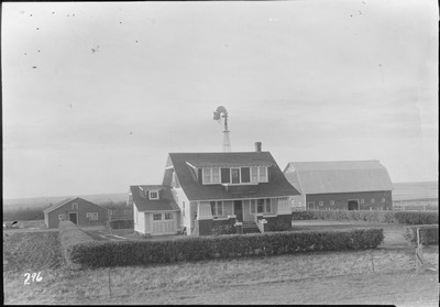 Farmhouse