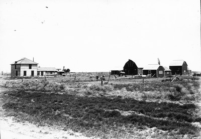 Farmstead