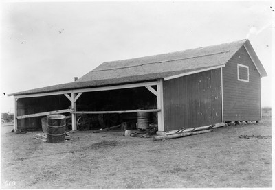Granary