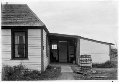 Farm Conveniences