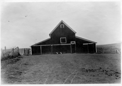 Barns