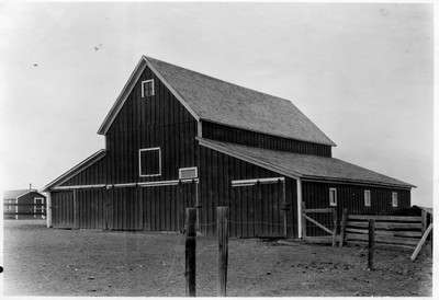 Barns
