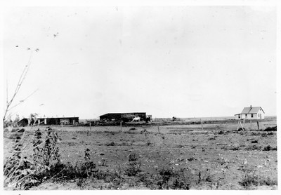 Farm Buildings