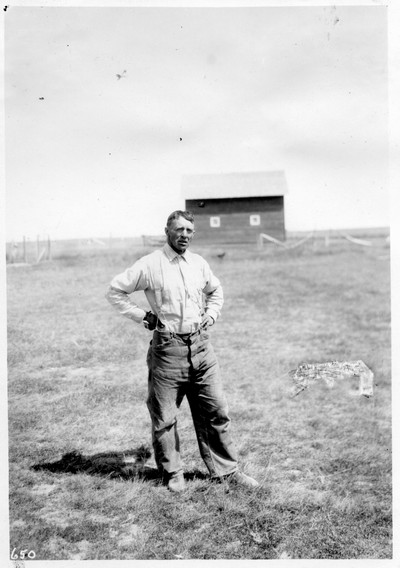 C.P. Withers