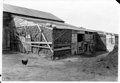 Barns