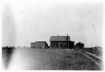 Farmhouse