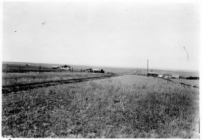Farmstead