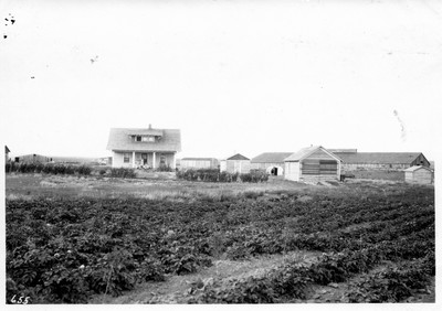Farm Buildings