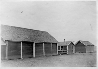 Farmstead