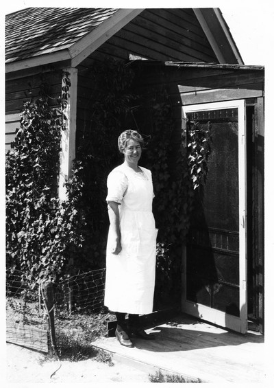 Mrs. L.H. Wyman
