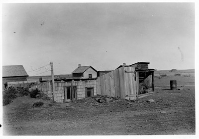 Chicken House