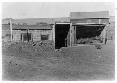 Chicken House