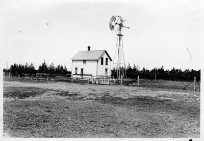 Farmhouse