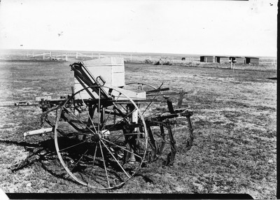 Cultivator