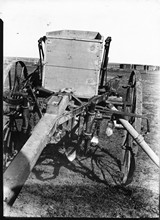 Cultivator