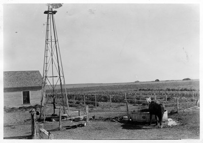 Watering System