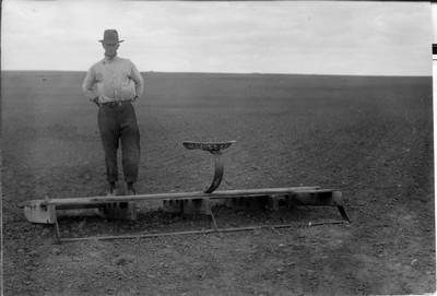 Rod Weeder