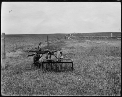 Cultivator