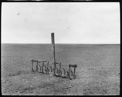Cultivator